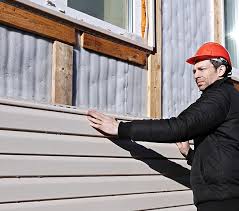 Reliable Rolling Hills Estates, CA Siding Installation Solutions